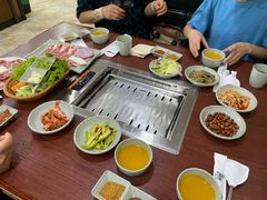 -长今家韩国料理(瑞景店)