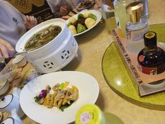 -绍兴老味道·非遗门店(银泰城店)