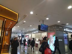 -凯德MALL(西直门店)