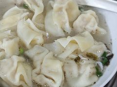-小秋水饺(大成路总店)