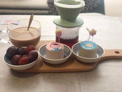 -好利来(革新店)