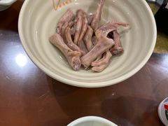 -晓马鸭店(新芜路店)