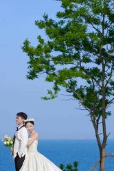 -金夫人婚纱摄影全球旅拍(大连店)