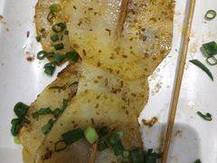 -木屋烧烤(白石洲店)