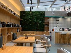 -十一咖啡(青年大街工厂店)