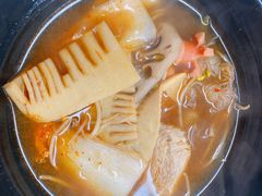 -四川老牛麻辣烫(北门桥店)