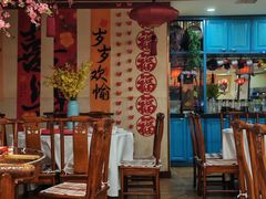 -那家老院子东北菜·饺子·小鸡炖蘑菇(艳华街店)