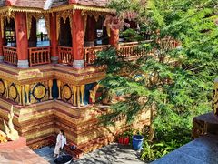 -西双版纳总佛寺