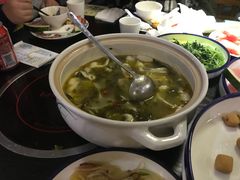 -臻吃客主题餐厅(人民路店)