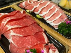 -湊湊火锅·茶憩(杭州湖滨银泰in77店)