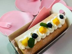 -黑池口感烘焙·生日蛋糕(坂田店)