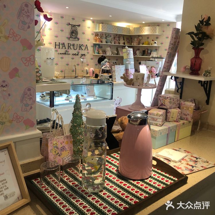 久违的感动在全新的Haruka