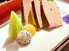 -素言·云端潮式料理·情侣约会·生日求婚