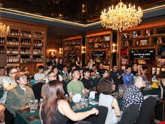 -麥坊俱樂部Maltfun Club