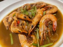 -小厨师·二十年沈家门小海鲜(百井坊巷店)