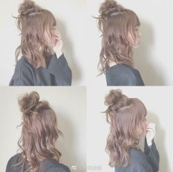 -Miracle集简美发沙龙