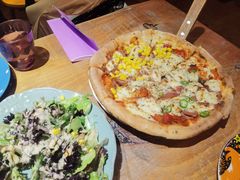 -盘炉forenza·云贵川融合小食堂 ( 钟楼中柳巷店)