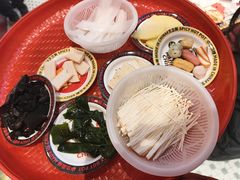 -文立新麻辣烫(合生汇21街区店)