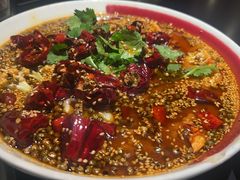 -麻六记(凤凰汇店)