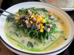 -味莊餐厅(康庄南街店)