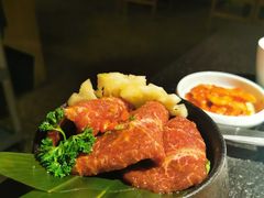 -嘿嘟嘟·肋条烧肉放题(爱融荟城店)