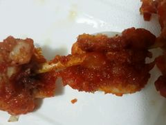 -酷辣大嘴巴(步行东街店)