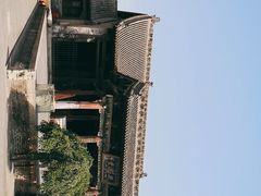 -山西霍州署