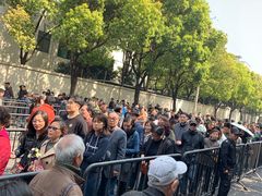 -上海市宝兴殡仪馆