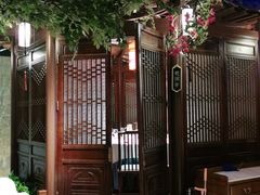-解家河南菜(金水路店)