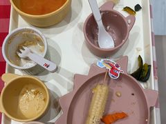 -西贝(紫荆广场店)