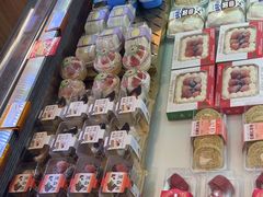 -MANFEN聚满分西点(远洋大信店)