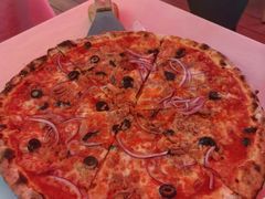 -威尼斯意餐酒吧 Venezia club(意大利风情街店)