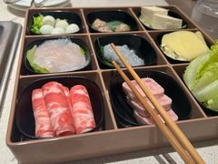 -海底捞火锅(创意园店)
