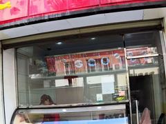门面-小罗卤鹅(莲花广场店)