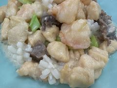 -南市食品街