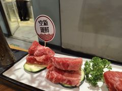 -赤坂亭·M9和牛烧肉·铁板烧(合肥万象城店)