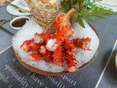 -上宴精品海鲜姿造(晶融汇旗舰店)