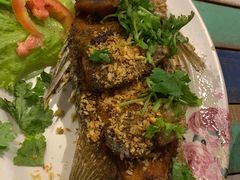 -Doo Dee Thai Food(Issan/Isaan/Esan)