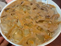 -黄氏沥泉·冰粉(玉林店)