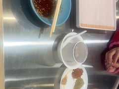 -河南前程·羊肉汤·烧烤(总店)