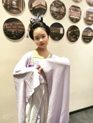 -盘子女人坊古装写真摄影(天津总店)