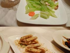 -粗茶淡饭·汉口公馆(循礼门店)