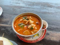 -大螃蟹海鲜餐厅