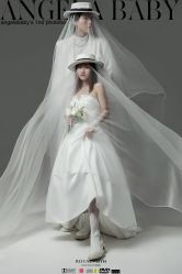 -挪娅婚纱摄影皇家会所