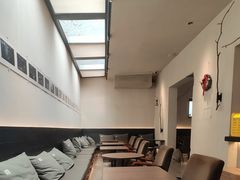 -山野咖啡(之江花园店)