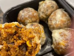 纸皮烧麦-217笋干馄饨