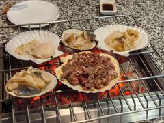 -震海贝烤贝·民俗特色店(延吉总店)