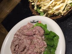 -纸盐河码头火锅(十八梯店)