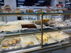 -爱德顺糕点食屋(利民道店)