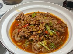 -攸州小镇家湘菜(小米科技园店)